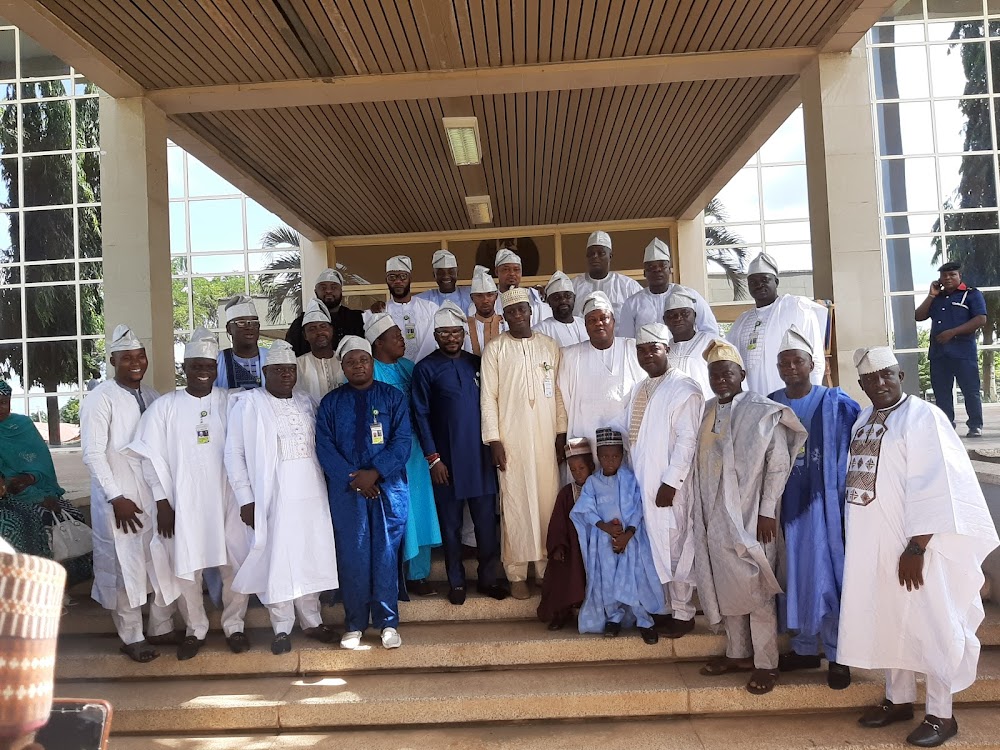 Kwara House Of Assembly photo 4